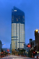 TORANOMON HILLS