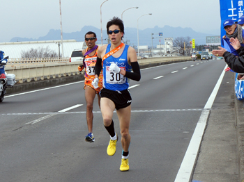 中川選手