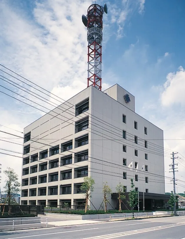 中電岡崎ビル