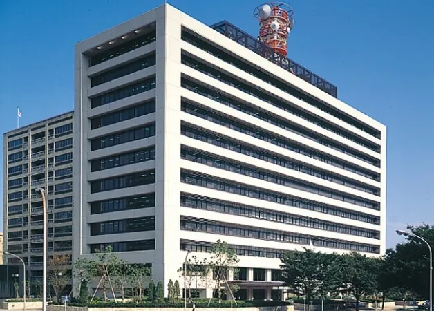 愛知県自治センター