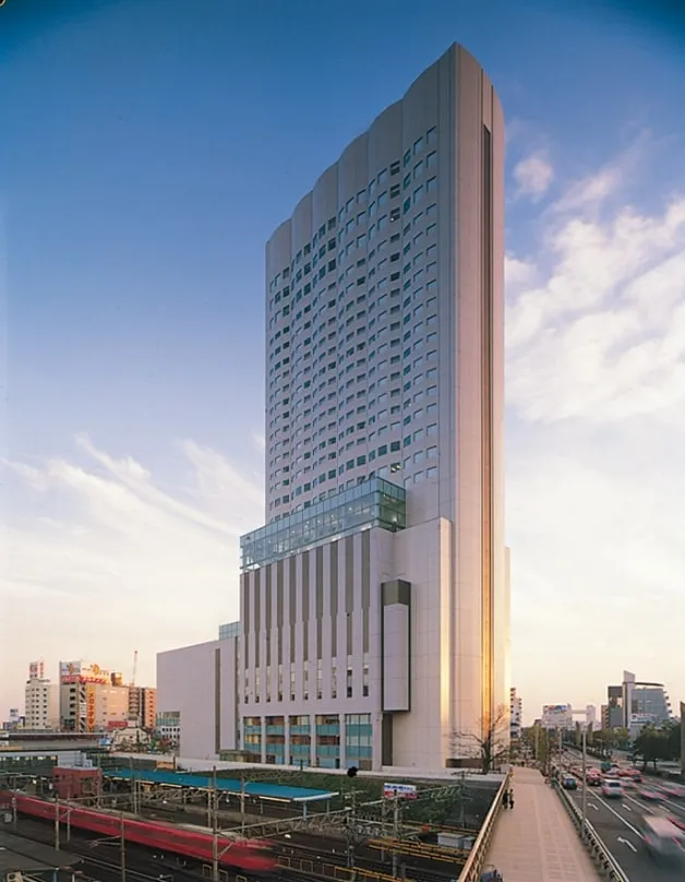 金山南ビル