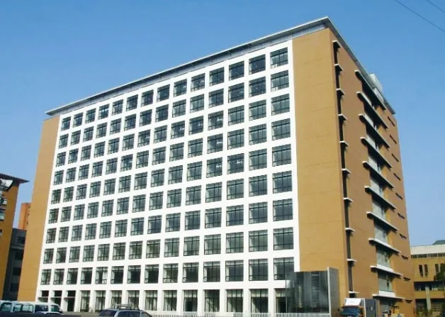 近畿大学38号館