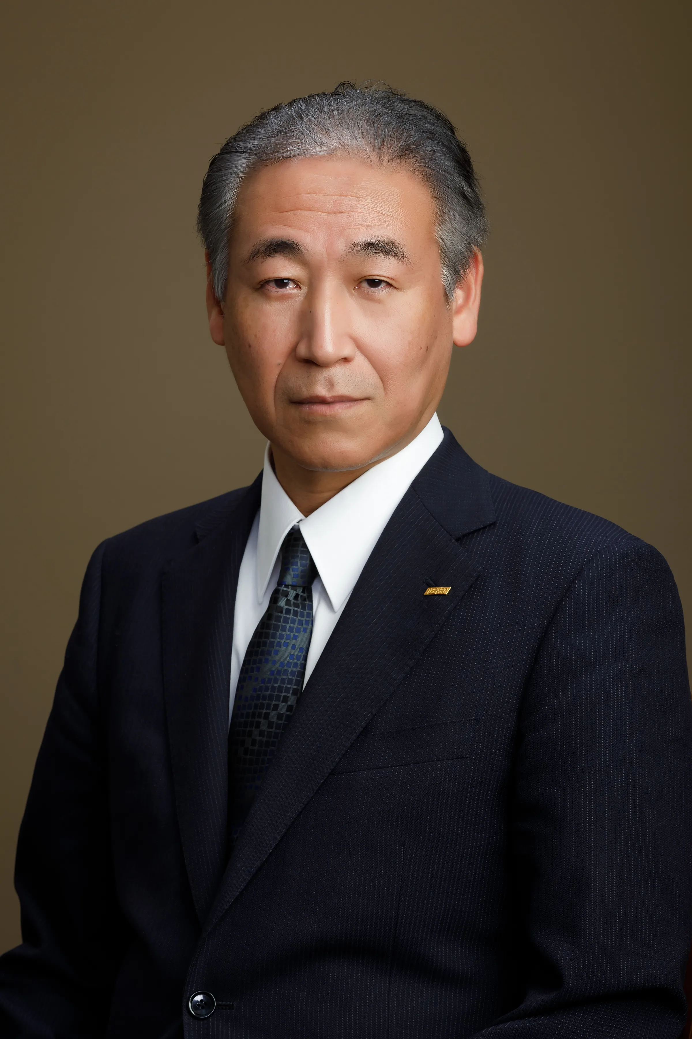 滝本嗣久17代目代表取締役社長