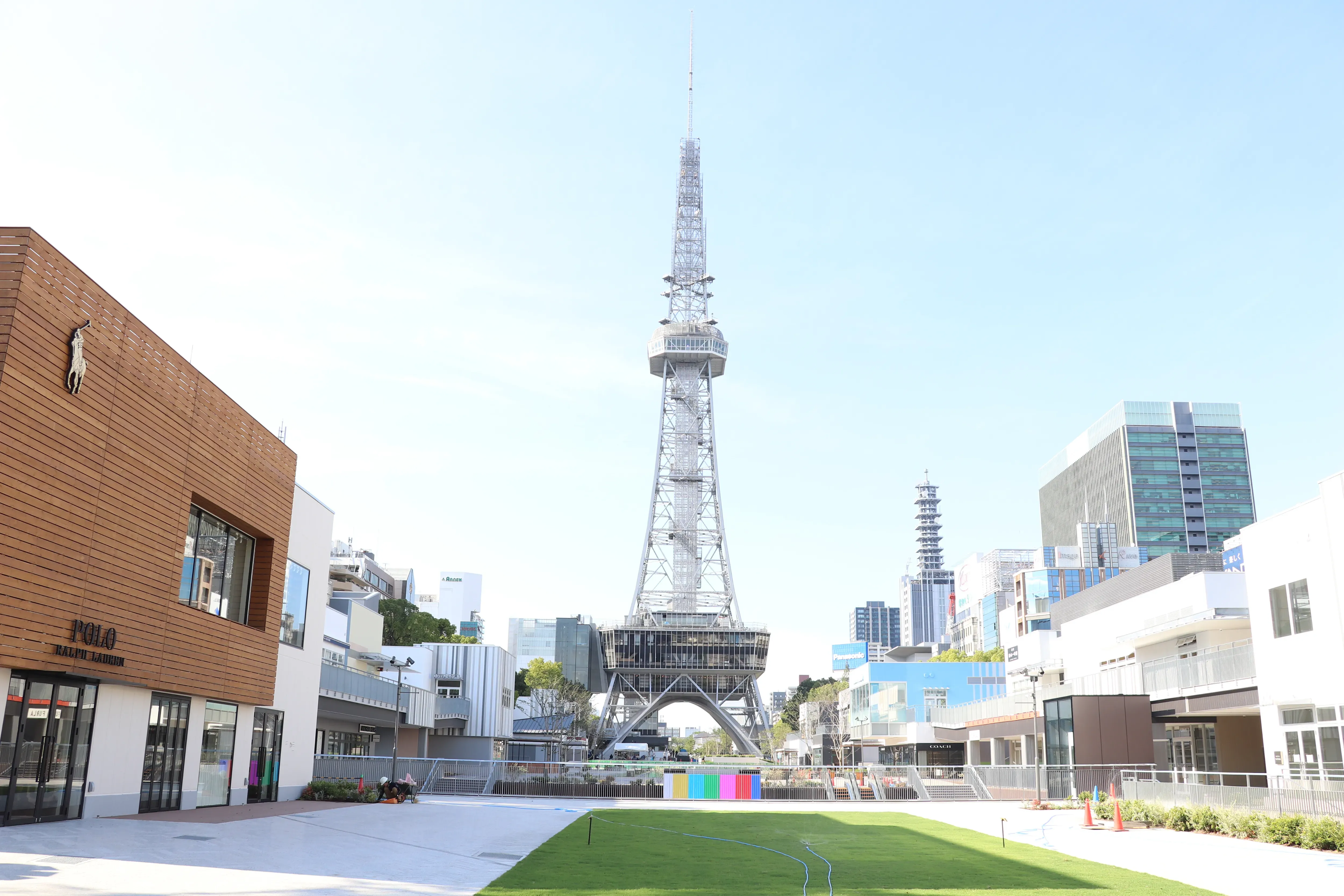 名古屋テレビ塔