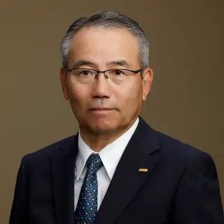 代表取締役会長 藤田祐三