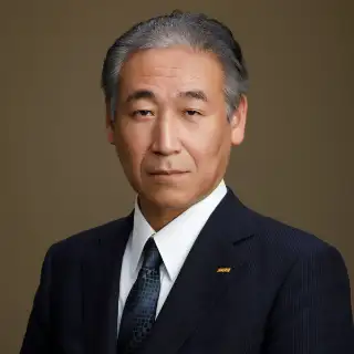 代表取締役会長 滝本嗣久