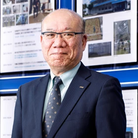 井野 勤