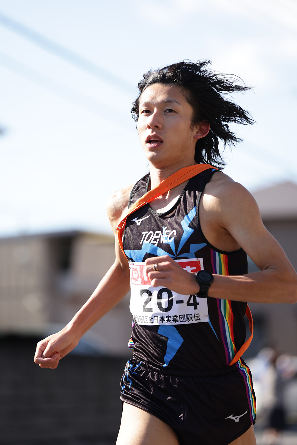 ニューイヤー駅伝2025４区河村.JPG